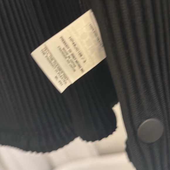 Issey Miyake - Homme Plissé - MC August Jacket - Picture 4 of 10